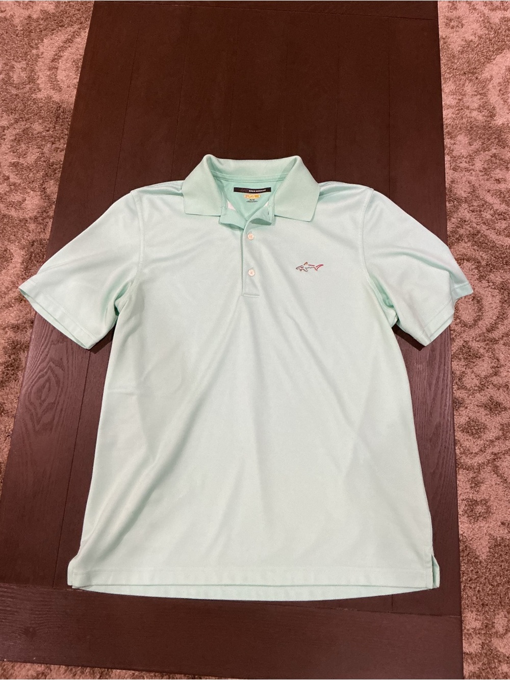 Greg Norman Collection Polo Shirt